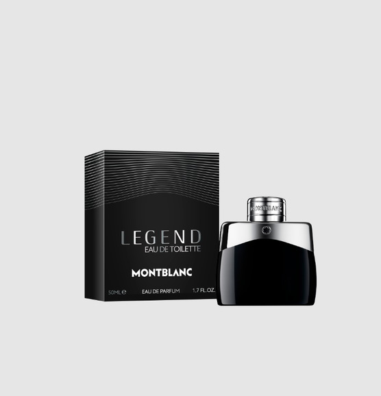 MONTBLANC  LEGEND        EDTV 50ML